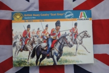 images/productimages/small/British Haevy Cav.Scot Greys Italeri 6001 voor.jpg